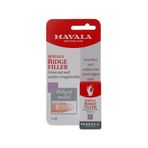 Mavala Ridge Filler 5 ml Tırnak Çukur Dolgusu