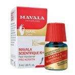 Mavala Scientifique 5 ml Profesyonel Tırnak Sertleştirici