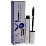 Mavala Volume Length Creamy Mascara Hacim ve Uzunluk Kremsi Siyah 10 ml Maskara