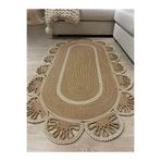 MaVaux Jüt Kilim. HasırKırçıllı 160 x 280