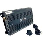 Maven Klang Bass Anfisi 1000RMS 2000WATT MK-1000.1D