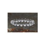 Mavera Doğaltaş Doğal Kristal Kuvars Taşı Bileklik 8MM PRA-7405512-7039999