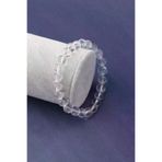 Mavera Doğaltaş Kristal Kuvars Doğal Taş Bileklik 6 mm PRA-7404847-283694999