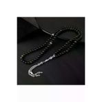 Mavera Doğaltaş PRA-8822231-9906999 Golden Obsidyen Doğal Taş Tesbih 99Luk – 6Mm
