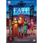 Maverick Fate: The Winx Saga Vol. 1: Dark Destiny