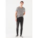 Mavi 001030-33896 Bro Smoke Urban Comfor Super Skinny Erkek Denim Pantolon