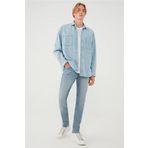 Mavi 001070-33974 Kvnç Mavi Black Indigo Erkek Jean Pantolon