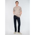 Mavi 0020234818 Lacivert Hunter Pamuklu Normal Bel Regular Fit Düz Paça Jeans Erkek Kot Pantolon