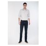 Mavi 0037829624 Martin Black Erkek Jean