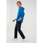 Mavi 0037835208 Martin Ink Sports Move Standart Kalıp Düz Erkek Denim Pantolon