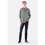 Mavi 0042227245 Jake Mavi Jet Black Erkek Jean Pantolon