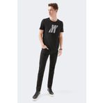 Mavi 0042232200 Jake Black Pro Siyah Erkek Jean Pantolon