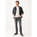 Mavi 0042233460 Gri Skinny Dar Paça Pamuklu Jake Jeans Erkek Kot Pantolon