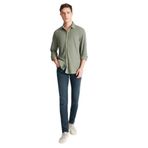 Mavi 0042426976 James 26976 Lacivert Erkek Kot Pantolon