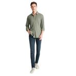 Mavi 0042426976 James Black Lacivert Erkek Kot Pantolon