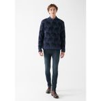Mavi 0042426976 James Mavi Jet Black Jean Erkek Pantolon