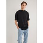Mavi 0611193-900 Siyah Erkek T-Shirt