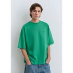 Mavi 0611931-71704 Yeşil Erkek T-shirt