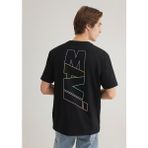 Mavi 0612350-900 Siyah Erkek T-shirt