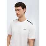 Mavi 0612689-70057 Beyaz Erkek T-shirt