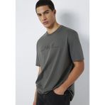 Mavi 0613128-70088 Antrasit Erkek T-shirt