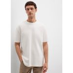 Mavi 0613250-70057 Beyaz Erkek T-shirt