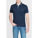 Mavi 062373-28417 Gece Lacivert Polo Yaka Erkek T-shirt