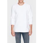 Mavi 064622-20454 Beyaz Erkek T-shirt