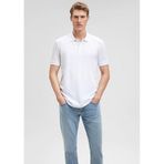 Mavi 064946-27879 Beyaz Polo Erkek T-shirt