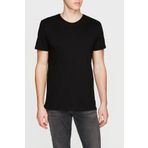 Mavi 065574-900 Siyah Erkek T-Shirt