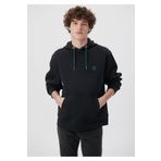 Mavi 065809-900 Siyah Erkek Sweatshirt
