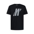 Mavi 066000-900 Siyah Erkek T-shirt