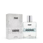 Mavi 0911264-34531 Garage EDP 100 ml Erkek Parfümü