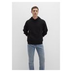Mavi 0S10275-900 Siyah Erkek Sweatshirt