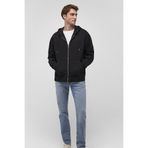 Mavi 0S10277-900 Siyah Erkek Sweatshirt