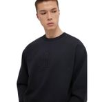Mavi 0S10596-900 Siyah Erkek Sweatshirt