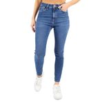 Mavi 100980-33687 Serenay Gold Mavi Lacivert Kadın Jean Pantolon