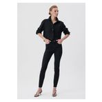 Mavi 100980-82211 Serenay Gri Gold Premium Kadın Kot Pantolon