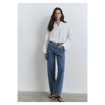 Mavi 1011044-89726 İndigo Mavi Kadın Jean Pantolon