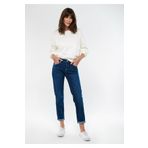 Mavi 1020535596 Ada Vintage Mavi Kadın Jean Pantolon