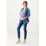 Mavi 1043232047 Vanessa Indigo Mavi Hamile Kadın Jean