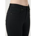 Mavi 1067822002 Alissa Gold Nights Siyah Kadın Jean Pantolon