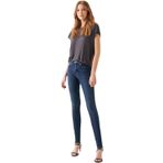 Mavi 1067835246 Alissa Lacivert Kadın Jean Pantolon