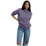 Mavi 167299-70608 Mor Kadın Sweatshirt