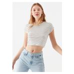 Mavi 168382-28945 Kadın T-Shirt