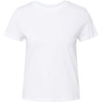 Mavi 2li Basic Kadın Tişört Slim Fit/Dar Kesim 1611365-900 Siyah-900 M