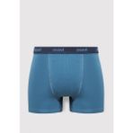 Mavi 3lü Mavi Boxer 0910615-83077
