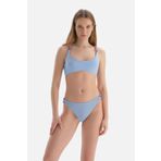 Mavi 4 Cm Bikini Alt