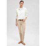 Mavi Ada Mavi Premium Krem Gabardin Pantolon 1020586447 - 27 / 29 - Bej