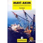 Mavi Akım - Fırat Gazel